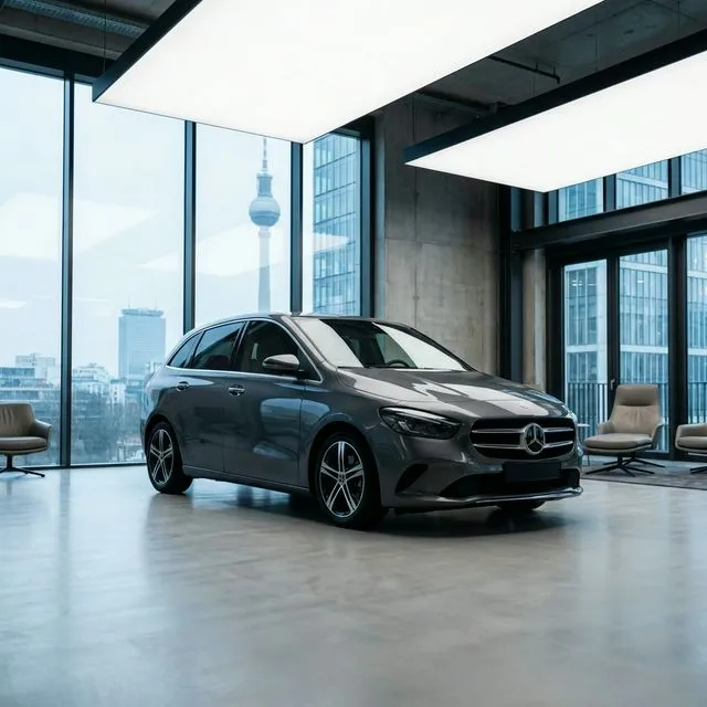 Allrounder - z.B. Astra GS Sportstourer, MB A-Klasse, B-Klasse, Fiat 500X